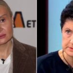 ,,თეამ მამის, ავთანდილ წულუკიანის გვერდი საერთოდ წაშლა ვიკიპედიიდან“ – ნანუკა ჟორჟოლიანი