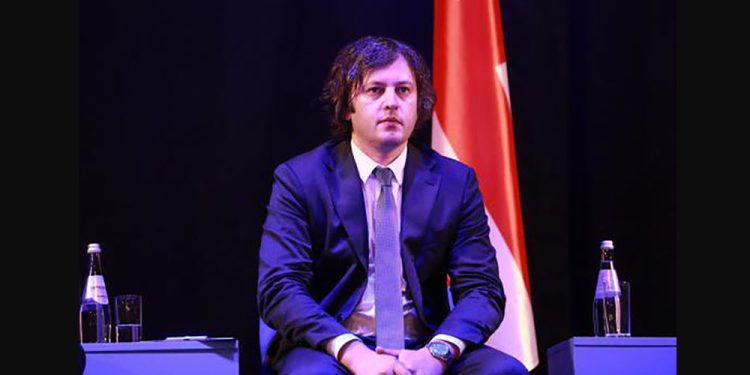 არ გვაქვს სახელმძღვანელოები, პროგრამები არ არის დახვეწილი, ხელფასი დაბალია, ინფრასტრუქტურა არ არის განვითარებული – კობახიძე, ოცნების მმართველობის მე-13 წელს, საუნივერსიტეტო სისტემაზე – 2025 წელი, თბილისი