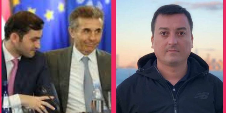 “აჭარაში არაფერი ხდებოდა ივანაშვილი ბიძინას და გომელაურის გარეშე! – ესაა მთავარი” – მუხიგულაშვილი