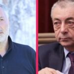 “ამას “ალიას” ჩავუგდებ”; “ივანიშვილის დაპირებებზე გაგახსენდათ ბო@ი?” – თენგიზ შარმანაშვილი და ბერდია კალანდია