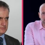 “”ეს იმაზე დიდი ნაძირალა და იაფფასიანი ინტრიგანი ყოფილა, ვიდრე წარმოვიდგენდი” – მერაბ მეტრეველი