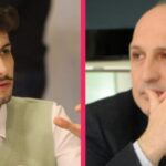 “რადგან ჩემს 15 წლის ასაკში დაწერილ პოსტებს სერიოზული სახეებით დაატარებენ და განიხილავენ, მგონია რომ სჯობს ვუპასუხო” – ჯანგავაძე