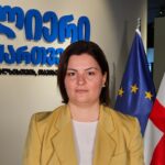 “სათქმელი უნდა ითქვას, მაგრამ მუშტი – ბიძინას მოვუღეროთ” – ანა ნაცვლიშვილი