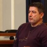 Mamuka Khazaradze: Vepkho, brother congratulations! I want to see you soon for freedom, with your family and friends
