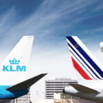 Air France-Klm increased net profit five times in the second quarter