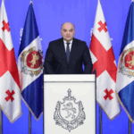 Citizens deported from Russia have committed a crime, including quite serious and particularly serious crimes. Consequently, these persons are not allowed on the border of the country