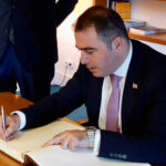 „საქართველო ერთ-ერთი ლიდერი ქვეყანაა რეგიონსა და მსოფლიოში ბიზნესის კეთებისა და მიმზიდველი საინვესტიციო გარემოს თვალსაზრისით“