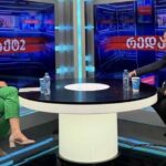 Due to the current situation, French partners have stopped the franchise project - Ratishvili