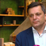 Due to the current situation, French partners have stopped the franchise project - Alexander Ratishvili