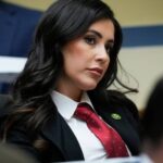 ზელენსკი, შემიძლია დაგპირდეთ, რომ იარაღისთვის დაფინანსება არ გექნებათ – კონგრესმენი ანა პაულინა ლუნა