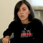 “ბიძინამ “გეგმა ბ” აამუშავა” – ანა წითლიძე
