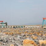 Designing Deepage and Wave Deepness and Wave Design in Anaklia - Construction is underway by schedule