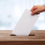 The UK government plans to reduce voting ages under the age of 16 - Sky News