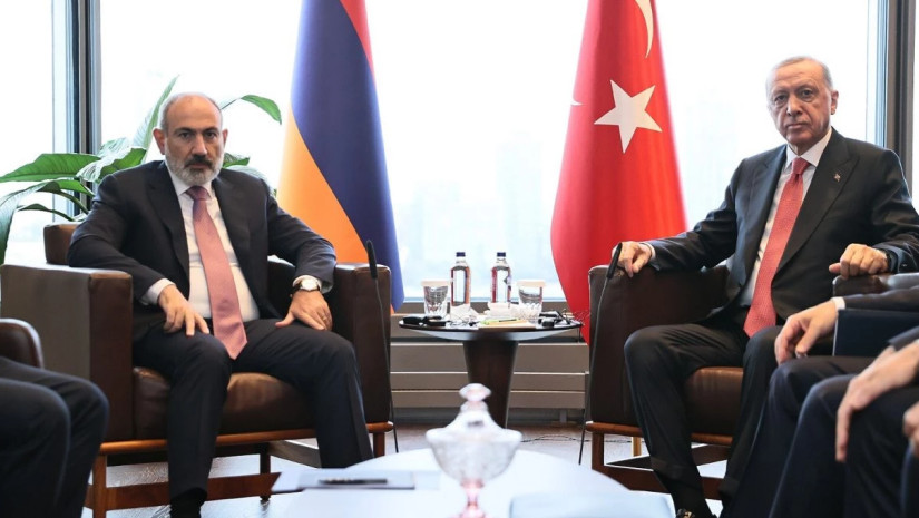 ერდოღანის თქმით, სომხეთი მოქნილ მიდგომას იჩენს ზანგეზურის დერეფნის მიმართ