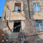 Kakha Kaladze calls on citizens to use the emergency building replacement program