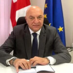 The court sent Alexi Akhvlediani to a bail of 30,000 GEL and released it from the hall