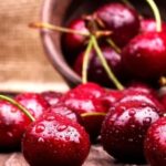 Due to the high price of raw materials, we have completely removed the cherry jelly - Marneuli Food Factory