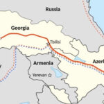 The increase in demand for Kazakh oil in European markets makes the need to re -overload the Supsa pipeline - TCRC