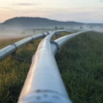 The Baku-Supsa Pipeline in the Black Sea ports is considered one of the most promising directions of Kazakh oil heating-the Minister of Energy of Kazakhstan
