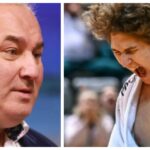 [VIDEO] Zurab Kakhabrishvili's Heroism - Interview with a grateful Hungarian athlete