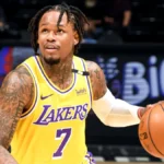 Rape charges-NBA's former basketball player has been arrested for 8 years