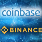 The world's largest cryptocurrencies are Binance and Coinbase-Coinmarketcap rating