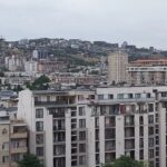 In 6 months the sales of apartments in Tbilisi decreased by 0.6%, increased by 4.8%in Batumi-Colliers Georgia