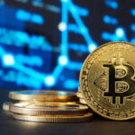 Bitcoin price increased by 30%in six months-Bloomberg
