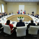Irakli Kobakhidze met with business sector representatives - what did they talk about?