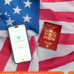 The US Visa Fee is already available in various channels of the Bank of Georgia