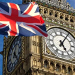 UK cancels paper shares - Bloomberg