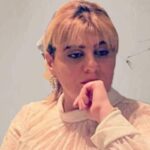 Tamar Buchukuri: It is not existential for visa -free travel to Europe, what do you tell my parents? The existential issue is not to be resolved by your children or not - no - no