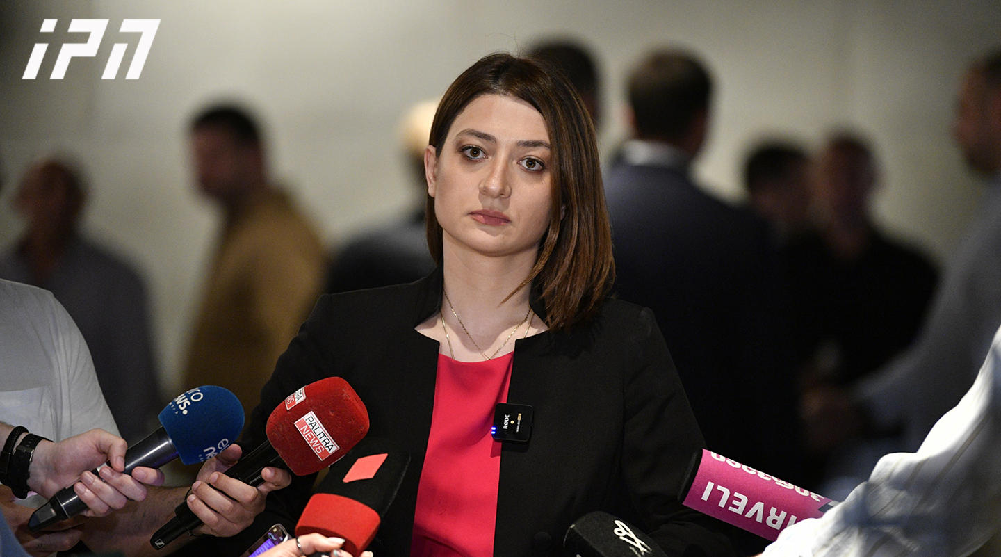 ანა ბუჩუკური – ირაკლი კობახიძე მომწონს თუ არ მომწონს, ვაღიარებ თუ არ ვაღიარებ, ფორმალურად პრემიერი ჰქვია, მისი მოსმენის მრცხვენია! – გამობრძანდეს და დაასახელოს, „ოცნების“ რომელი კაცი წევრის გათხოვებას ითხოვდა ევროკავშირი!