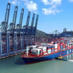 Cooperation within the middle corridor will be especially important if Georgia connects Copper by sea - Slovenia
