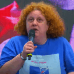 Nino Kalandia: From the very first day I did not cover my face, because I think the struggle for the normal future of my son and protest is not a crime