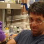 Tsotne Javakhishvili, a Georgian scientist working in the United States