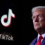 Next week Trump will try to deal with China on Tiktok