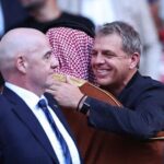4.18 billion - Chelsea spends most of the transfers