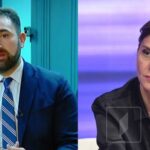 თამარ ჩერგოლეიშვილი: უდანაშაულობის პრეზუმფციაც რა მაგრად ესმის!!!