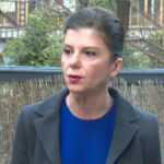 Tamar Chergoleishvili - Zura Japaridze Board What was the sake of her mother's funeral, do you think of evil and cynicism?