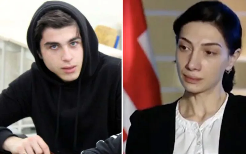 “გუშინ ზუგდიდის მარშზე მივხვდი, რომ ლუკა სირაძის ტრავმა ჩემგან არსად წასულა”