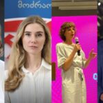 Opposition feedback after a strong Georgian decision - Assessments