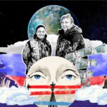 Nana Dikhaminjia: Shalva Ramishvili dies with a laugh at the story of the Shukuti cosmodrome. Obviously, he does not notice, nor with Gela Zoidze, three Russian companies, nor…