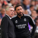 Anchelotti's son said why did not start independent coaching activities