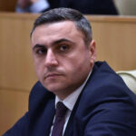 The policeman was struck by a criminal offense, it is good that the British ambassador speaks Georgian in the video, but the truth must be told - David Matikashvili
