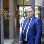 „იმედია, ეროვნული ბანკი შეჩერდება და კიდევ არ გაზრდის ამ 750 ათას ლარიან ლიმიტს“ – დავით რუსია