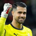 Manchester City is ready to pay 75 million euros in exchange for Porto's goalkeeper