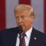 Trump hopes that the ceasefire agreement between Israel and Hamas will be signed this week