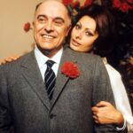 გოგი გვახარია – კარლო პონტი – იტალიური კინოს ნათლია და სოფია ლორენის ერთადერთი სიყვარული