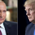 Putin would cope with sanctions, but new sanctions are quite painful, he realizes that new sanctions may be imposed - Trump